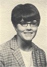 Mary Jo Strouse 1968